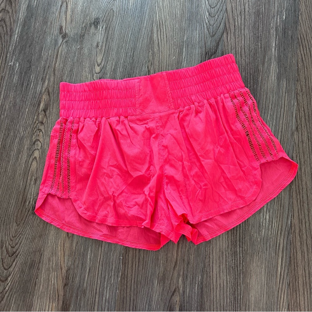 FP Movement Shorts S - Picture 5 of 9